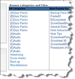 Welcome to PubQuizPro.com