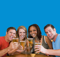 How a Pub Quiz Breaks-through Your Customer&##x27;s Advertising Blindness
