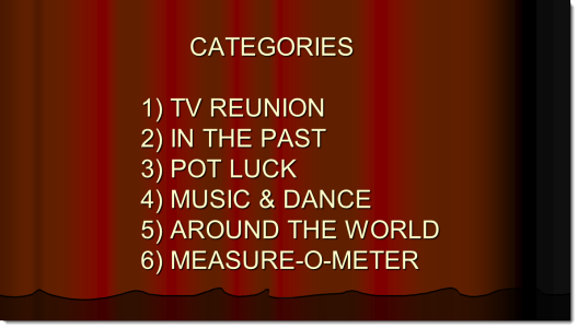 Bar trivia quiz pack uploaded April 5, 2020
