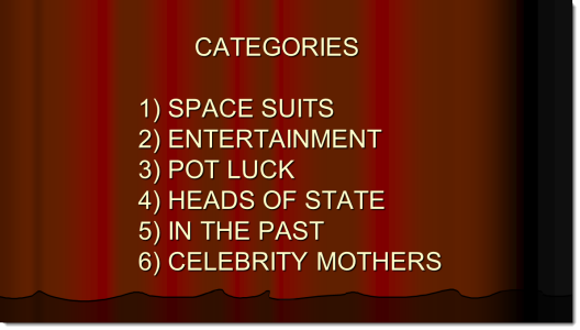 Bar trivia quiz pack uploaded May 17, 2020