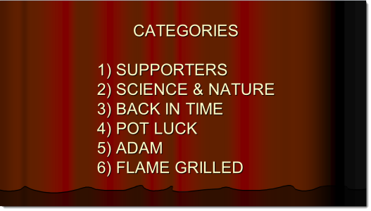 Bar trivia quiz pack uploaded June 29, 2020
