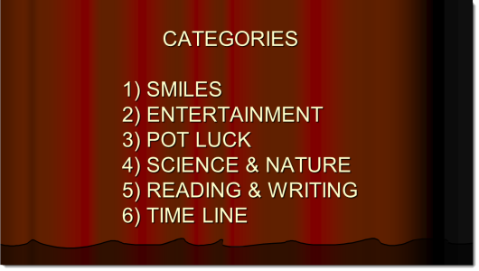 Bar trivia quiz pack uploaded August 2, 2020