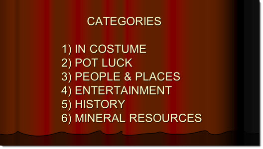 Bar trivia quiz pack uploaded December 13, 2020