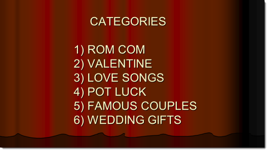 Bar trivia quiz pack uploaded February 3, 2021