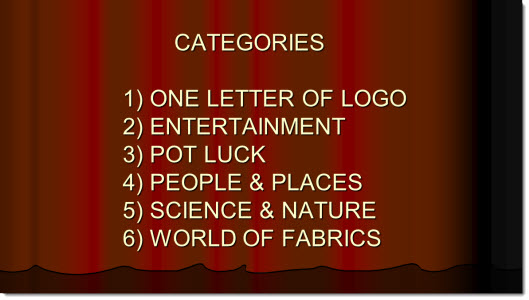 Bar trivia quiz pack uploaded February 21, 2021