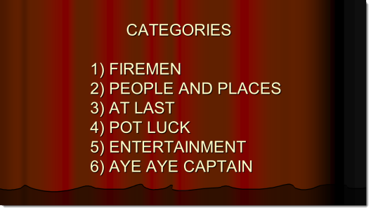 Bar trivia quiz pack uploaded March 14, 2021