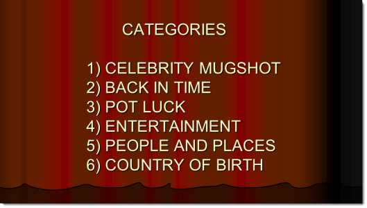 Bar trivia quiz pack uploaded April 18, 2021