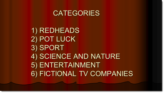 Bar trivia quiz pack uploaded May 2, 2021