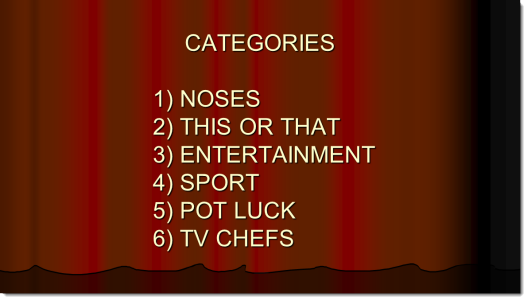 Bar trivia quiz pack uploaded May 9, 2021