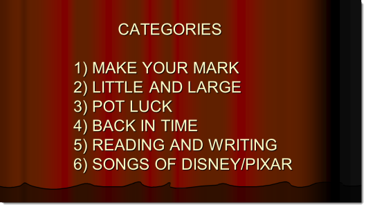 Bar trivia quiz pack uploaded July 5, 2021