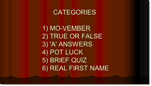 Bar trivia quiz pack uploaded September 26, 2021