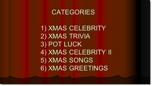 Bar trivia quiz pack uploaded December 10, 2021