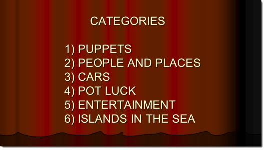 Bar trivia quiz pack uploaded December 19 , 2021