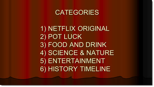 Bar trivia quiz pack uploaded February 20, 2022