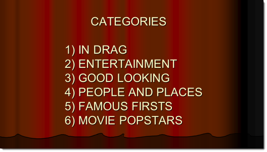 Bar trivia quiz pack uploaded March 6, 2022