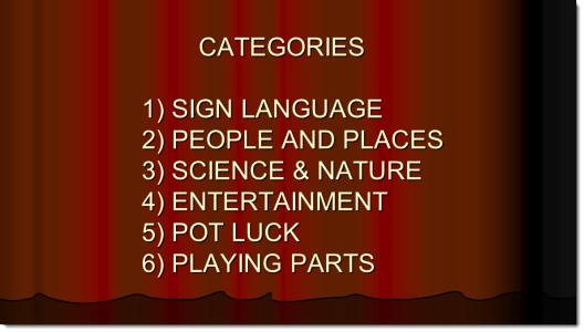 Bar trivia quiz pack uploaded March 20, 2022