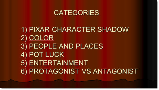Bar trivia quiz pack uploaded March 27, 2022