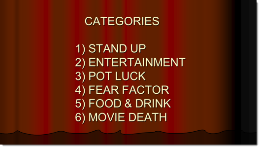 Bar trivia quiz pack uploaded May 1, 2022