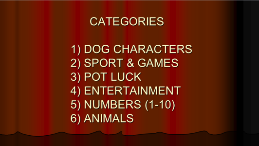 Bar trivia quiz pack uploaded June 5, 2022