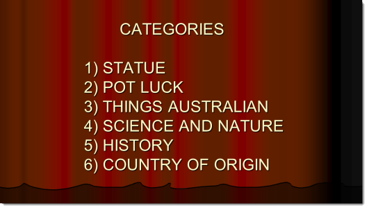 Bar trivia quiz pack uploaded August 21, 2022