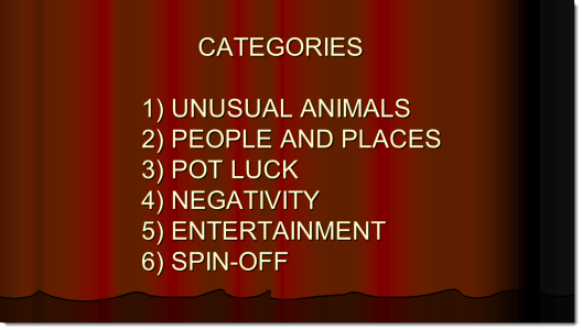 Trivia quiz pack uploaded September 18, 2022
