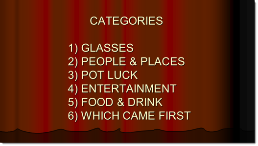 Trivia quiz pack uploaded October 9, 2022