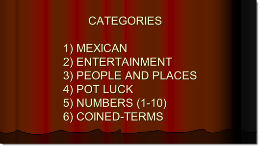 Trivia quiz pack uploaded January 22, 2023