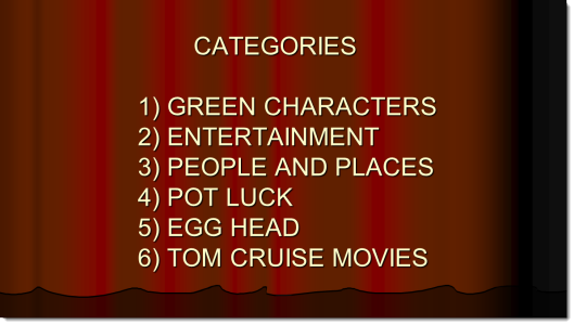 Trivia quiz pack uploaded February 26, 2023