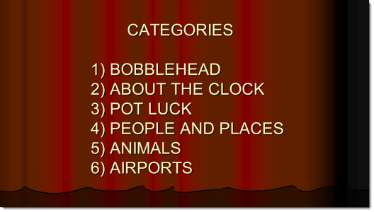 Trivia quiz pack uploaded March 5, 2023