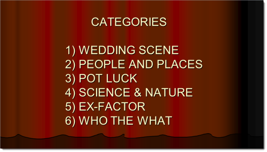Trivia quiz pack uploaded March 12, 2023