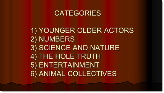 Trivia quiz pack uploaded March 26, 2023