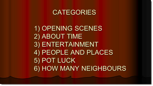 Trivia quiz pack uploaded April 9, 2023