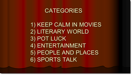 Trivia quiz pack uploaded April 23, 2023
