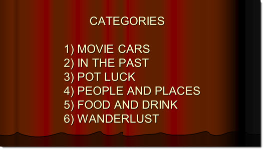 Trivia quiz pack uploaded April 16, 2023