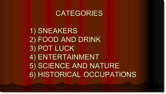 Trivia quiz pack uploaded May 7, 2023