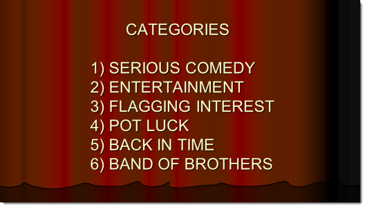 Trivia quiz pack uploaded May 21, 2023