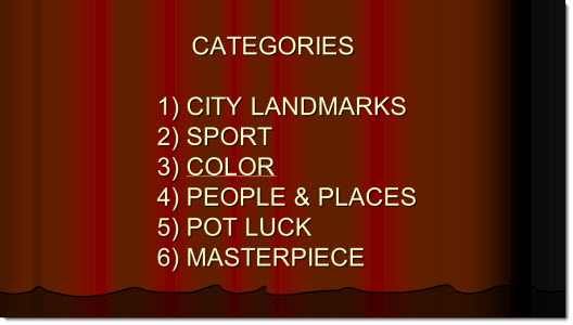 Trivia quiz pack uploaded November 12, 2023