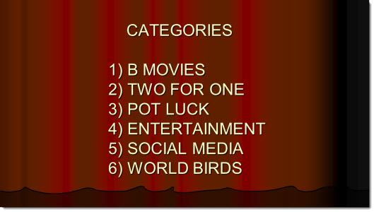 Trivia quiz pack uploaded February 18, 2024