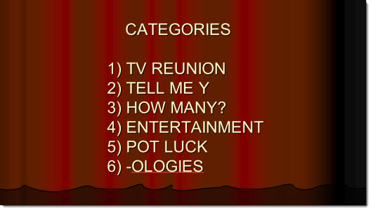 Trivia quiz pack uploaded April 7, 2024