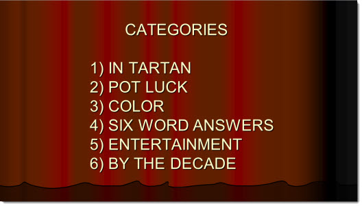 Trivia quiz pack uploaded April 14, 2024