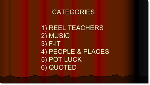 Trivia quiz pack uploaded April 21, 2024