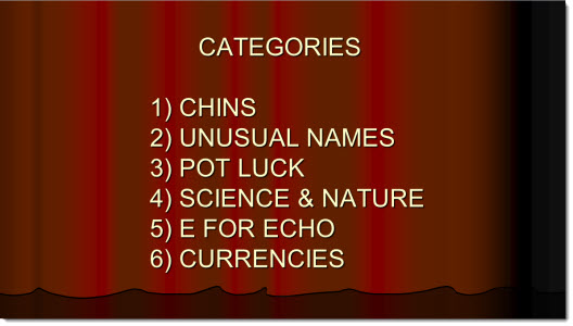 Trivia quiz pack uploaded April 28, 2024