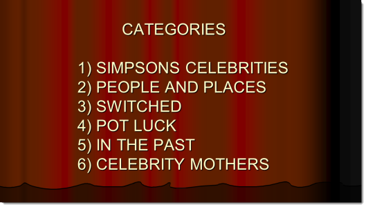 Trivia quiz pack uploaded May 5, 2024