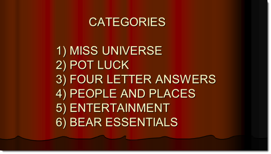 Trivia quiz pack uploaded May 26, 2024
