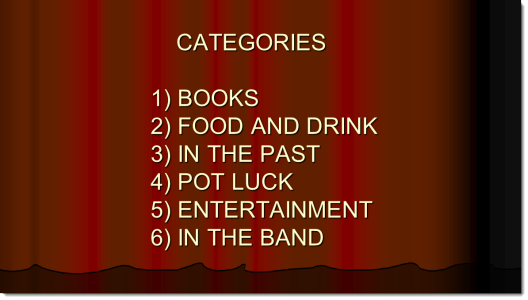 Trivia quiz pack uploaded June 9, 2024