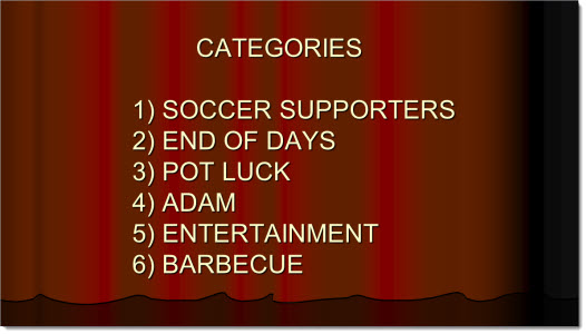 Trivia quiz pack uploaded June 16, 2024