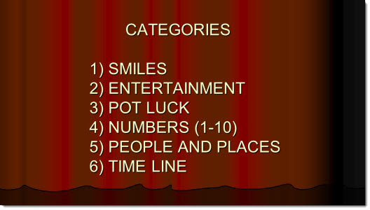 Trivia quiz pack uploaded July 14, 2024