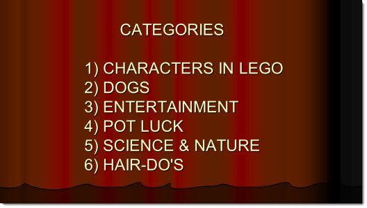 Trivia quiz pack uploaded August 11, 2024