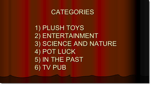 Trivia quiz pack uploaded August 18, 2024