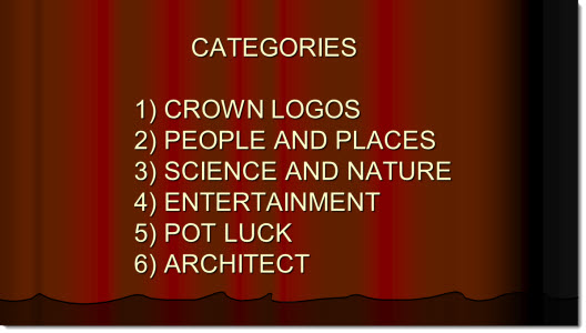 Trivia quiz pack uploaded September 22, 2024